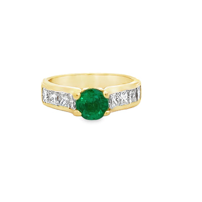 Modern Engagement Rings In Londonderry, NH | Richters Jewelry | Tagged " Emerald" Modern Engagement Rings In Londonderry, NH | Richters Jewelry | Tagged " Emerald"