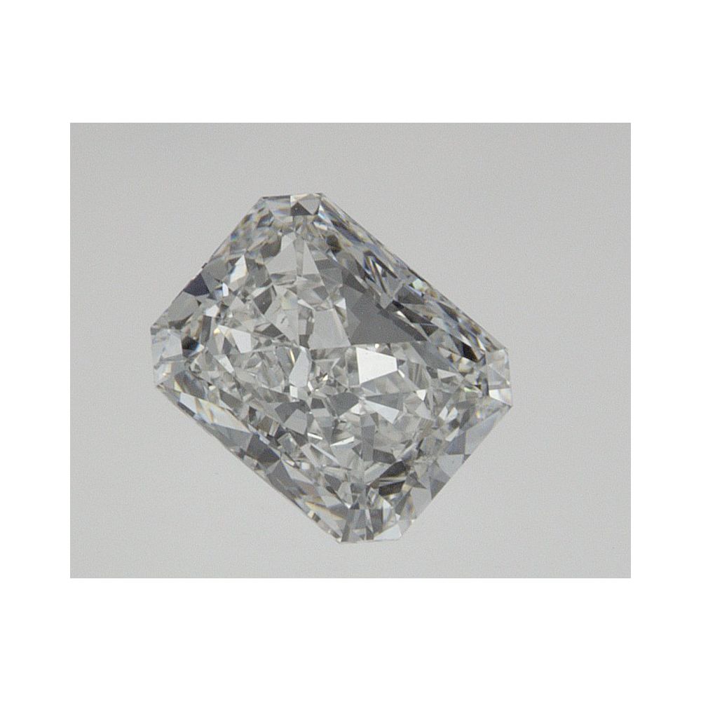 0.80 Carat Radiant Diamond