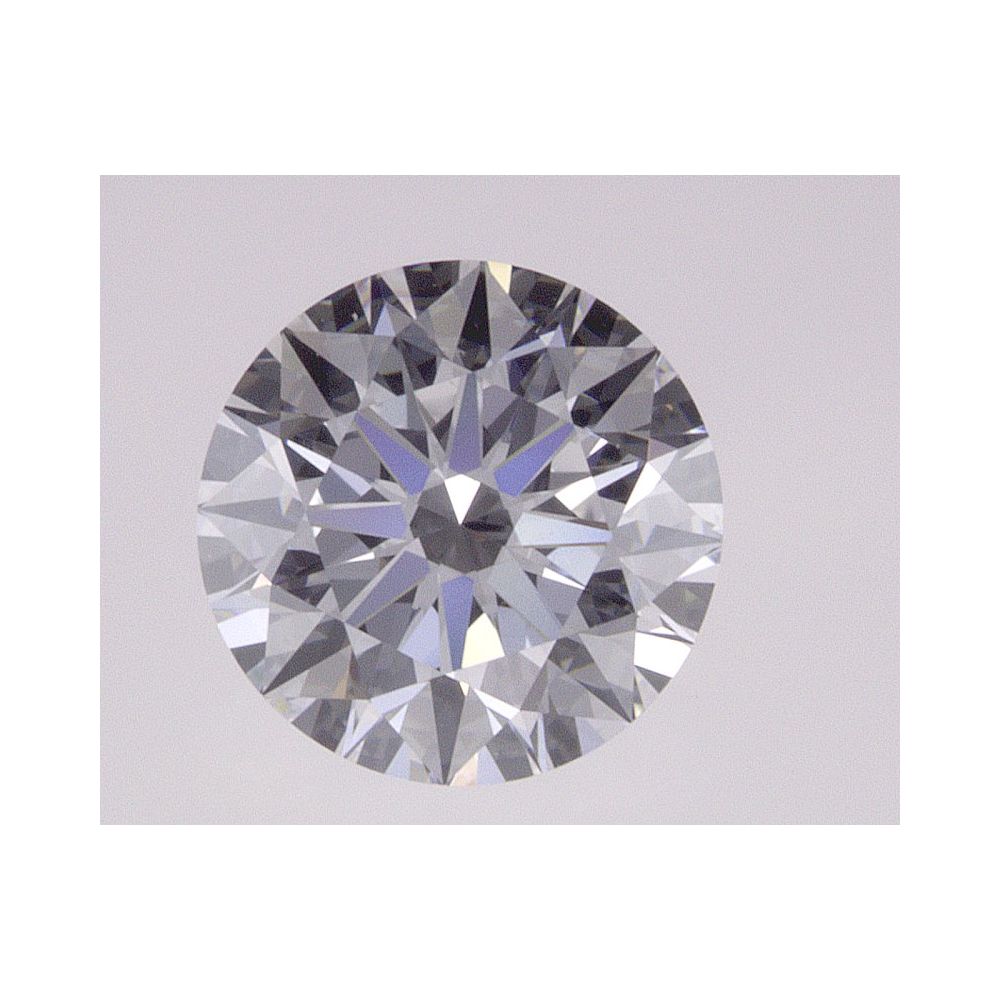 1.13 Carat Round Lab Grown Diamond