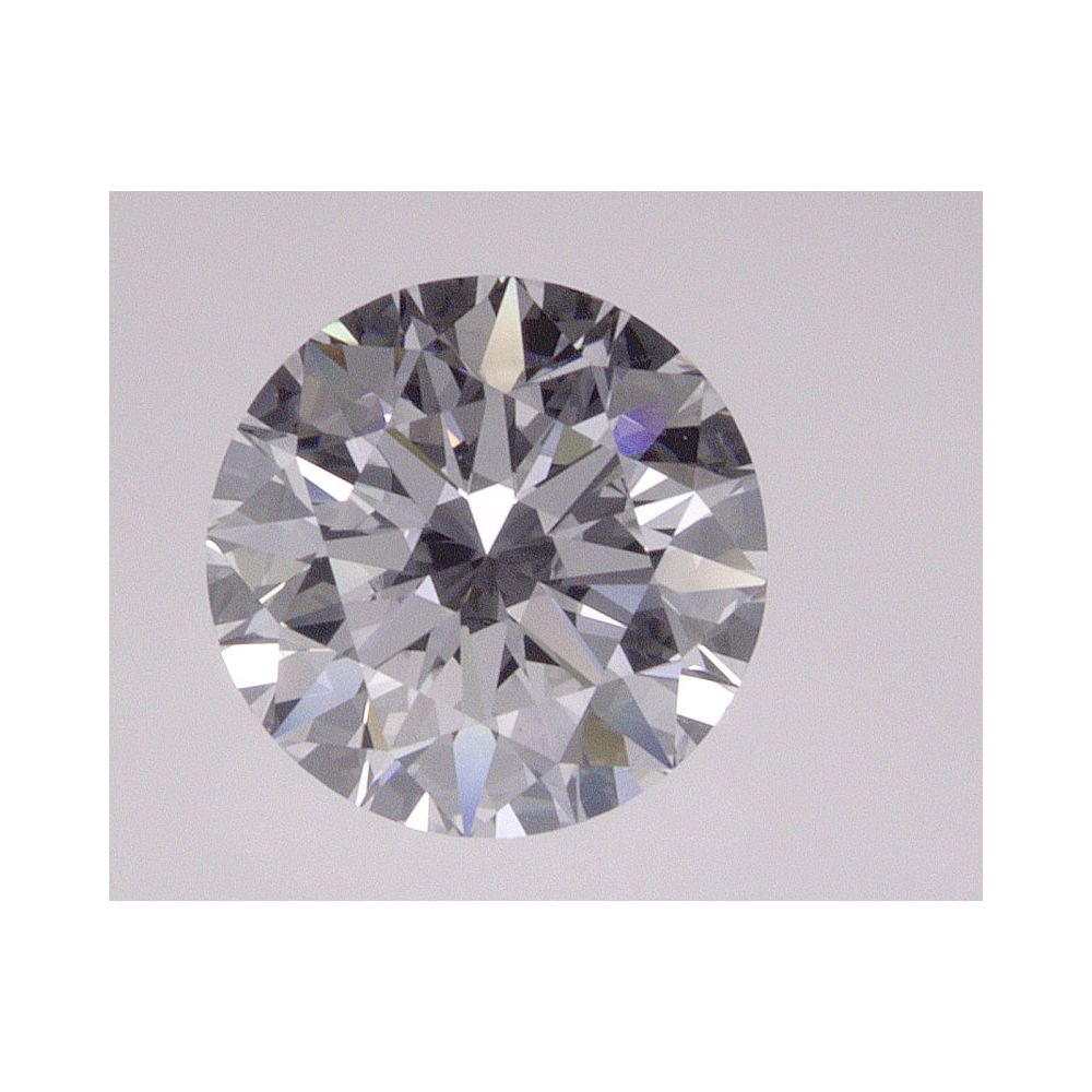 1.10 Carat Round Lab Grown Diamond