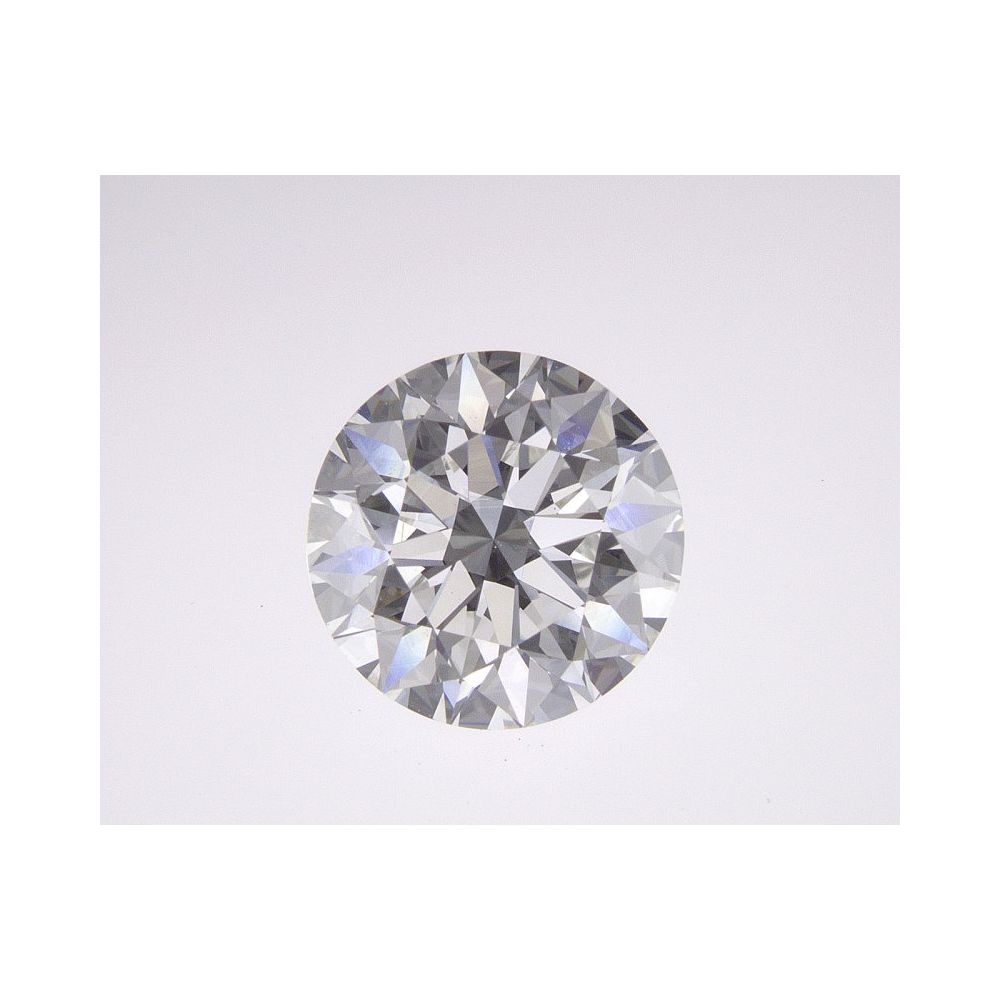 1.90 Carat Round Diamond