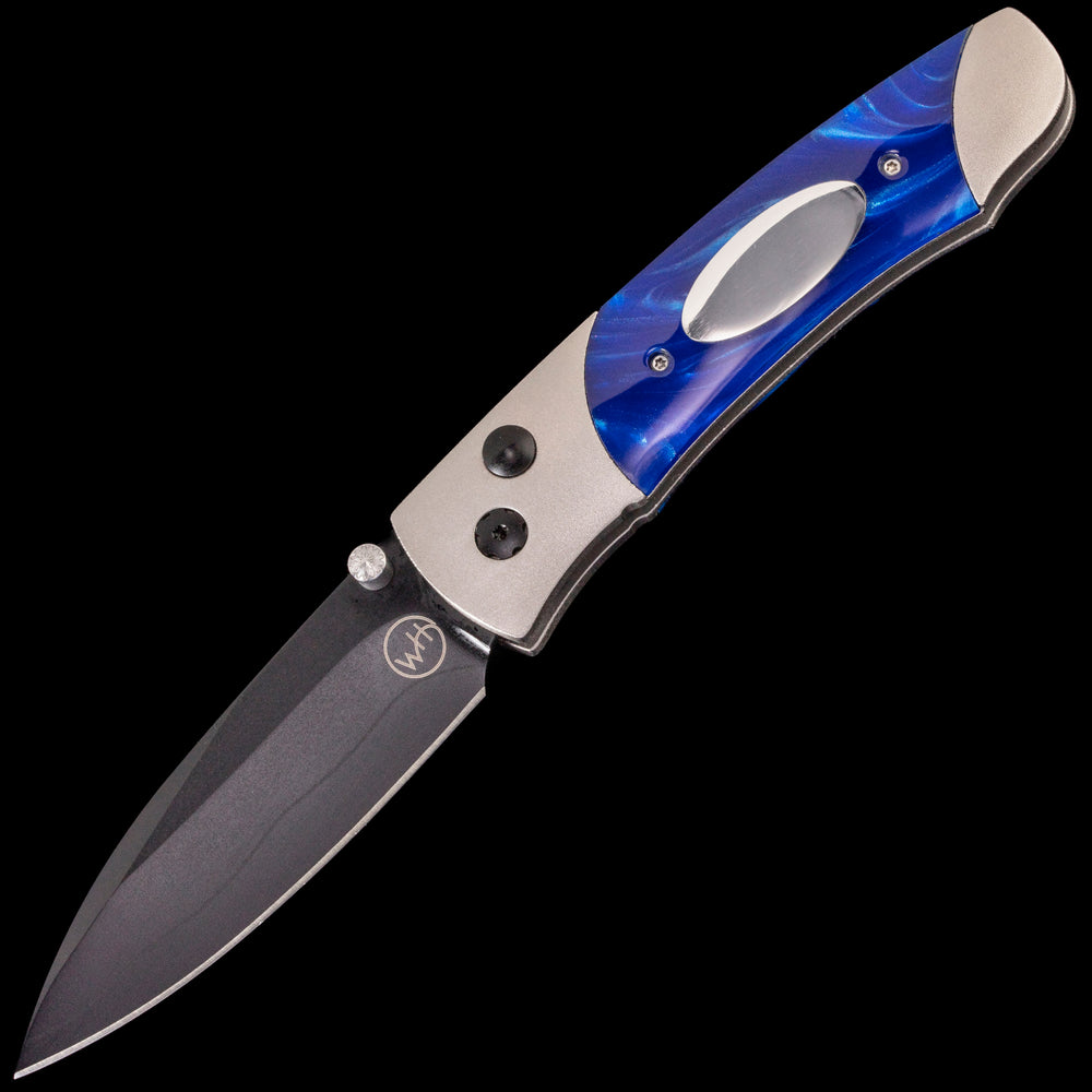 A200-2B Knife by William Henry Studio