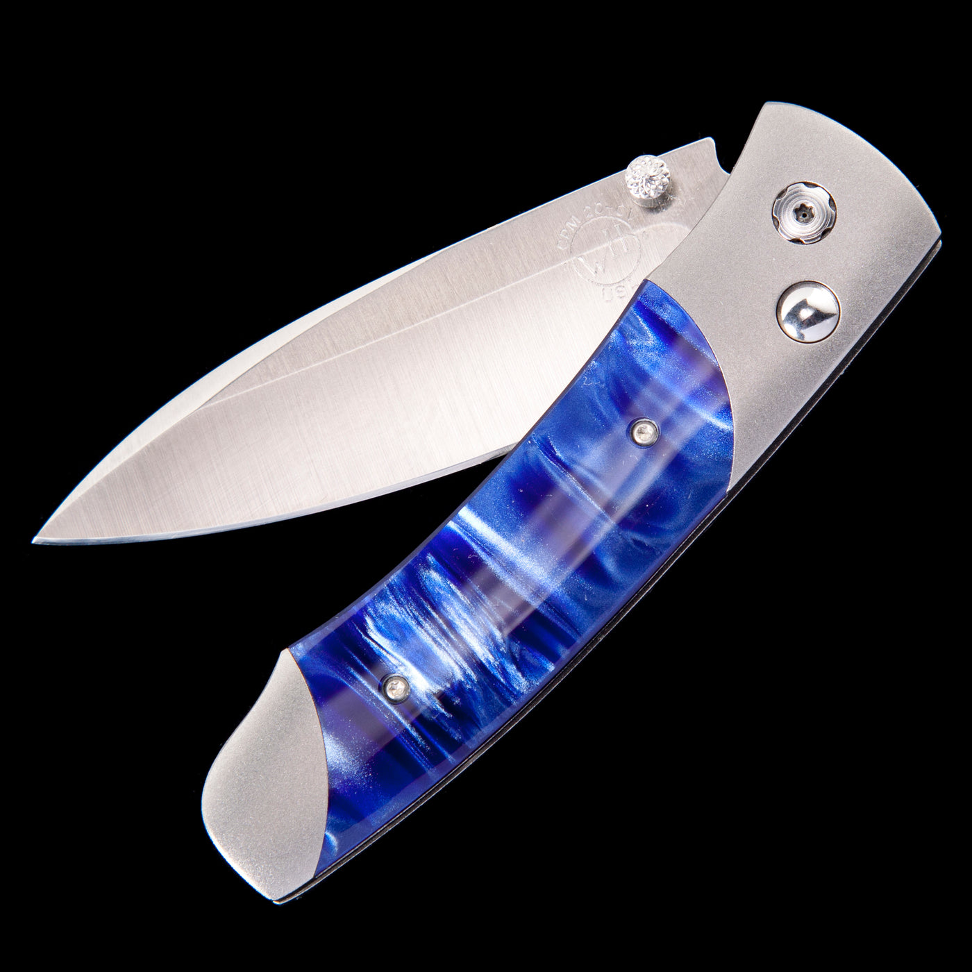 A200-2 Knife by William Henry Studio