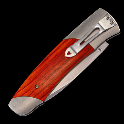 A200-7 Knife by William Henry Studio