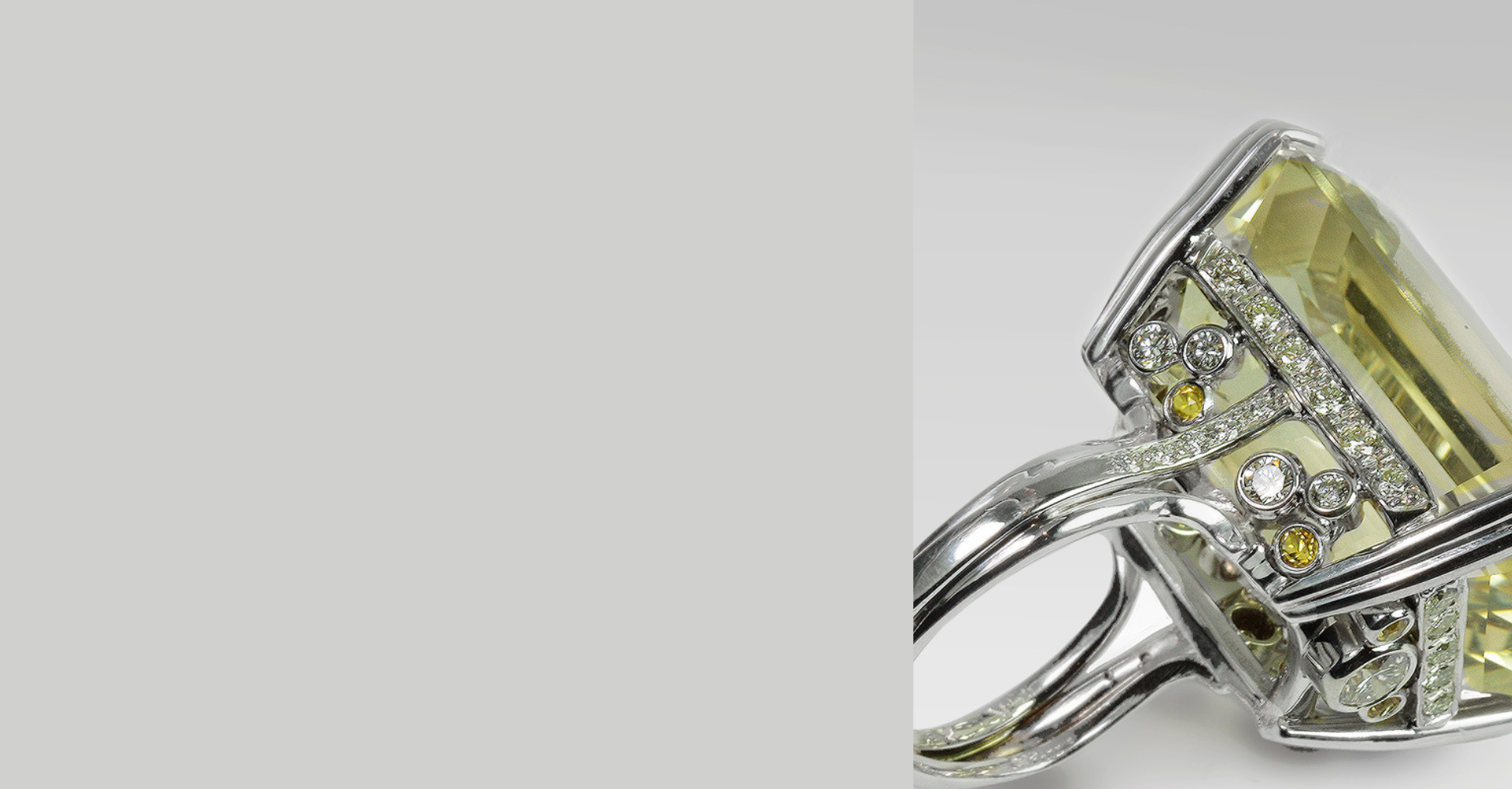 Old Jewelry Ring Redesign Near Me 22K Yellow Gold Greek Ancient - Main Image