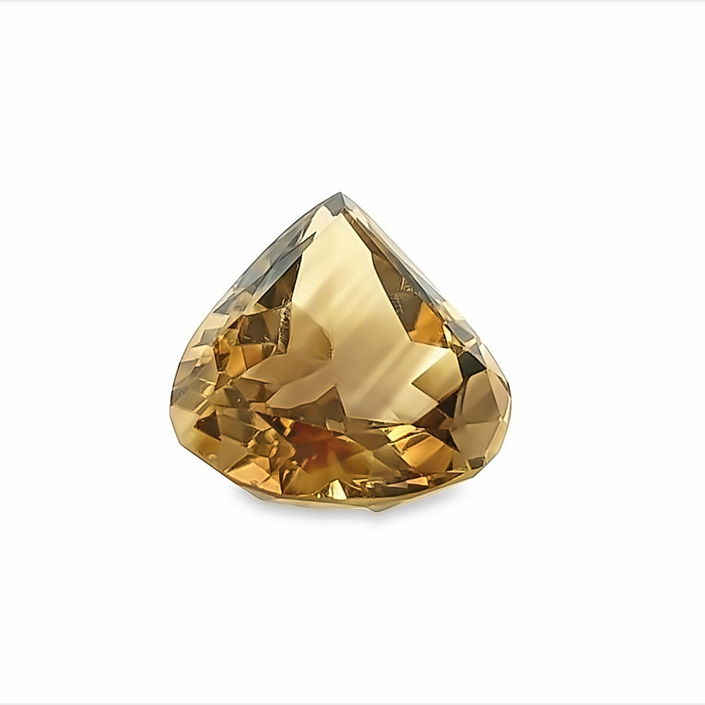 Smokey Quartz - Pear Shape (51.60ct.)