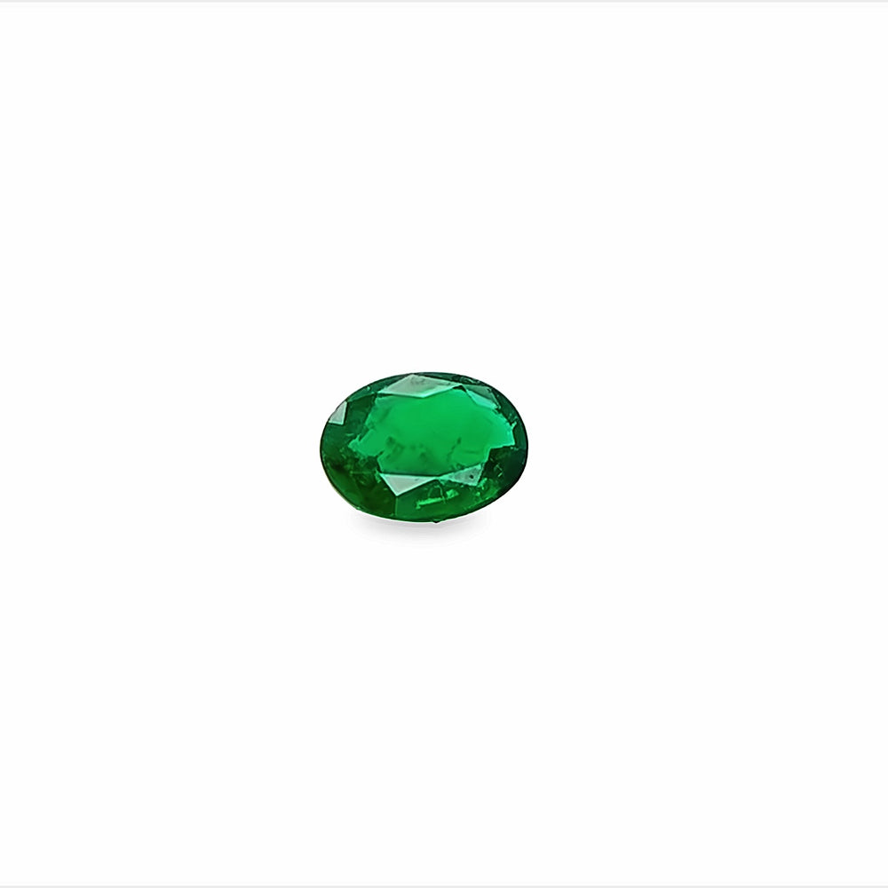 Emerald - Oval Cut (1.81ct.)