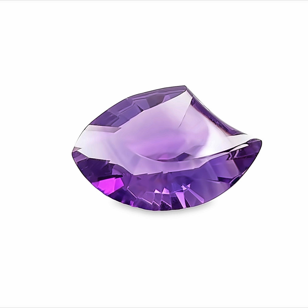 Amethyst - Fantasy Cut (25.87ct.)