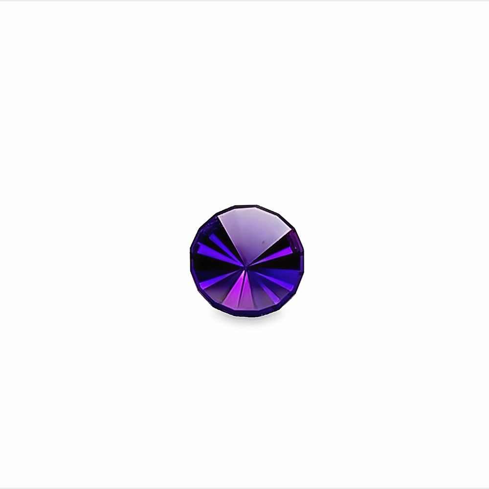 Amethyst - Round Cut (2.56ct.)
