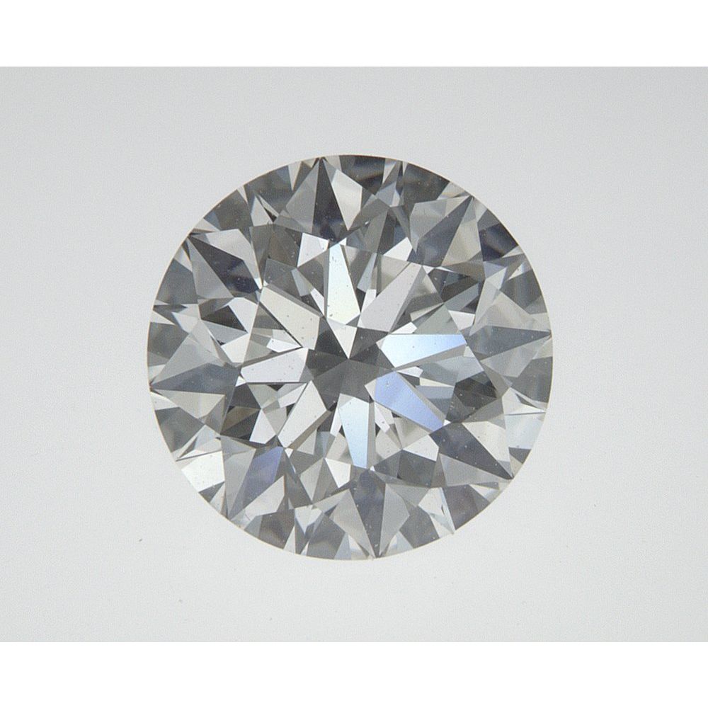 1.60 Carat Round Diamond
