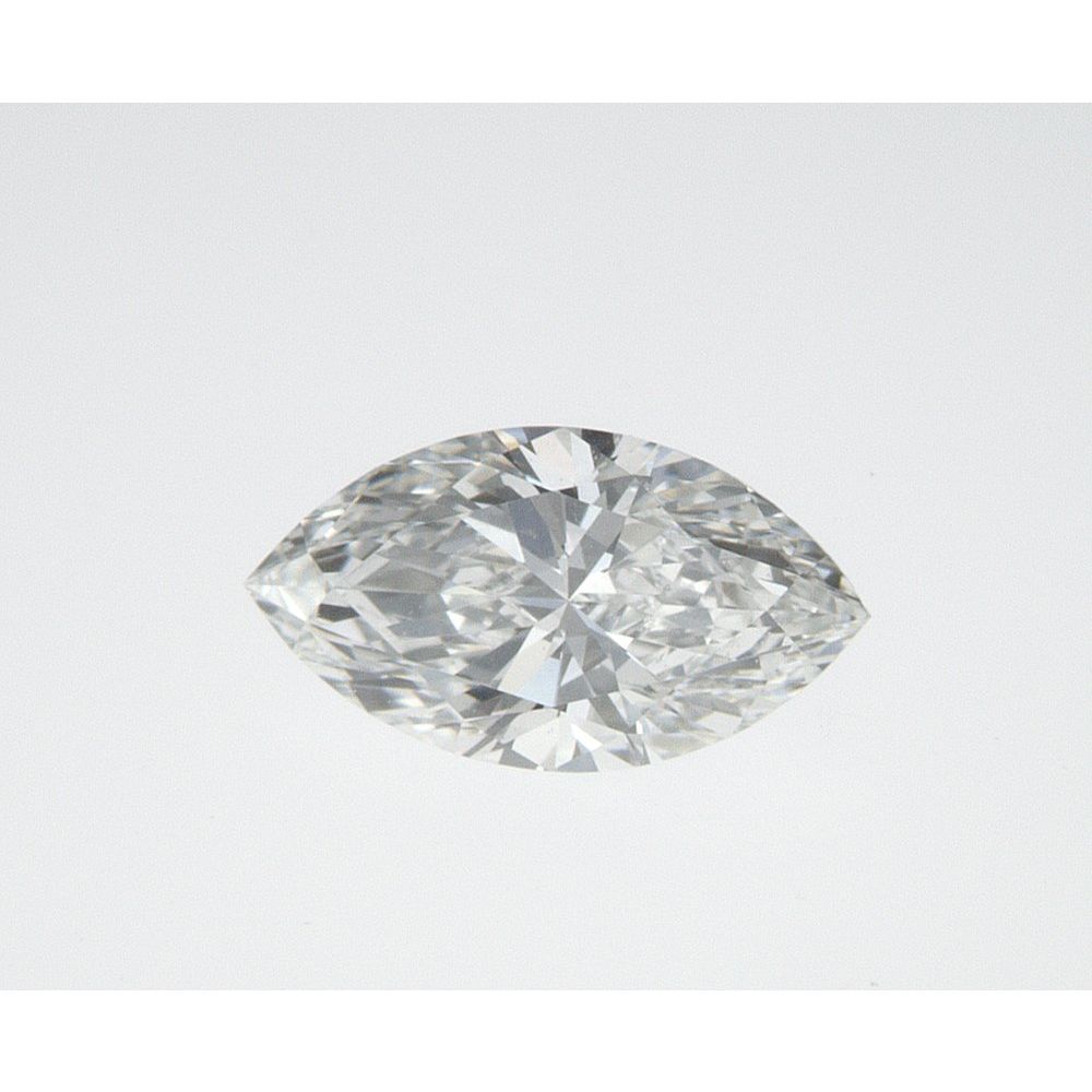 0.37 Carat Marquise Diamond
