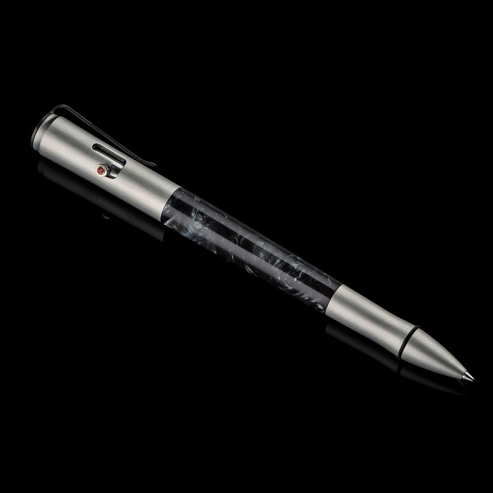 Bolt 2 Mono Pen by William Henry Studio