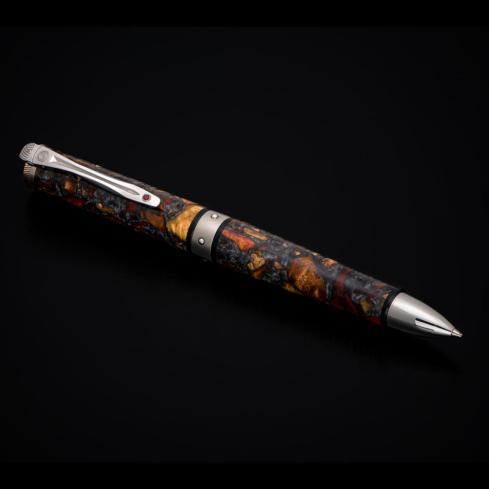 Chablis 1211 Pen by William Henry Studio