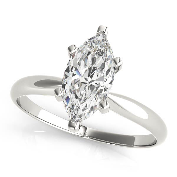 MARQUISE SOL .33CT